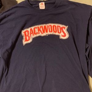Hanes Backwoods Long Sleeve Shirt